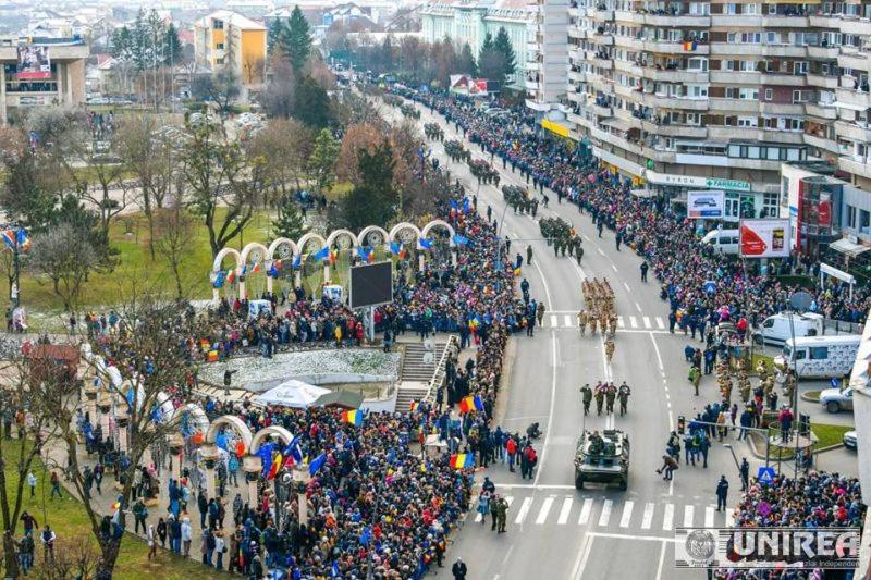 Hortenzia Alba Iulia Exteriér fotografie